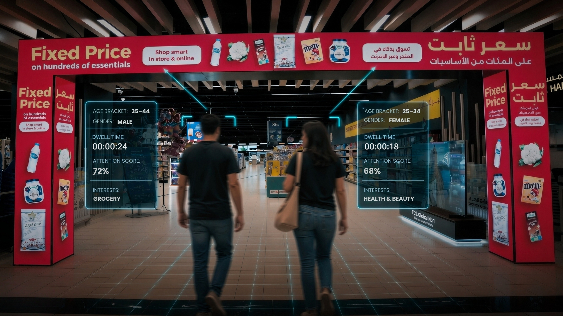 In-Store Retail Media: Time to Close the Loop