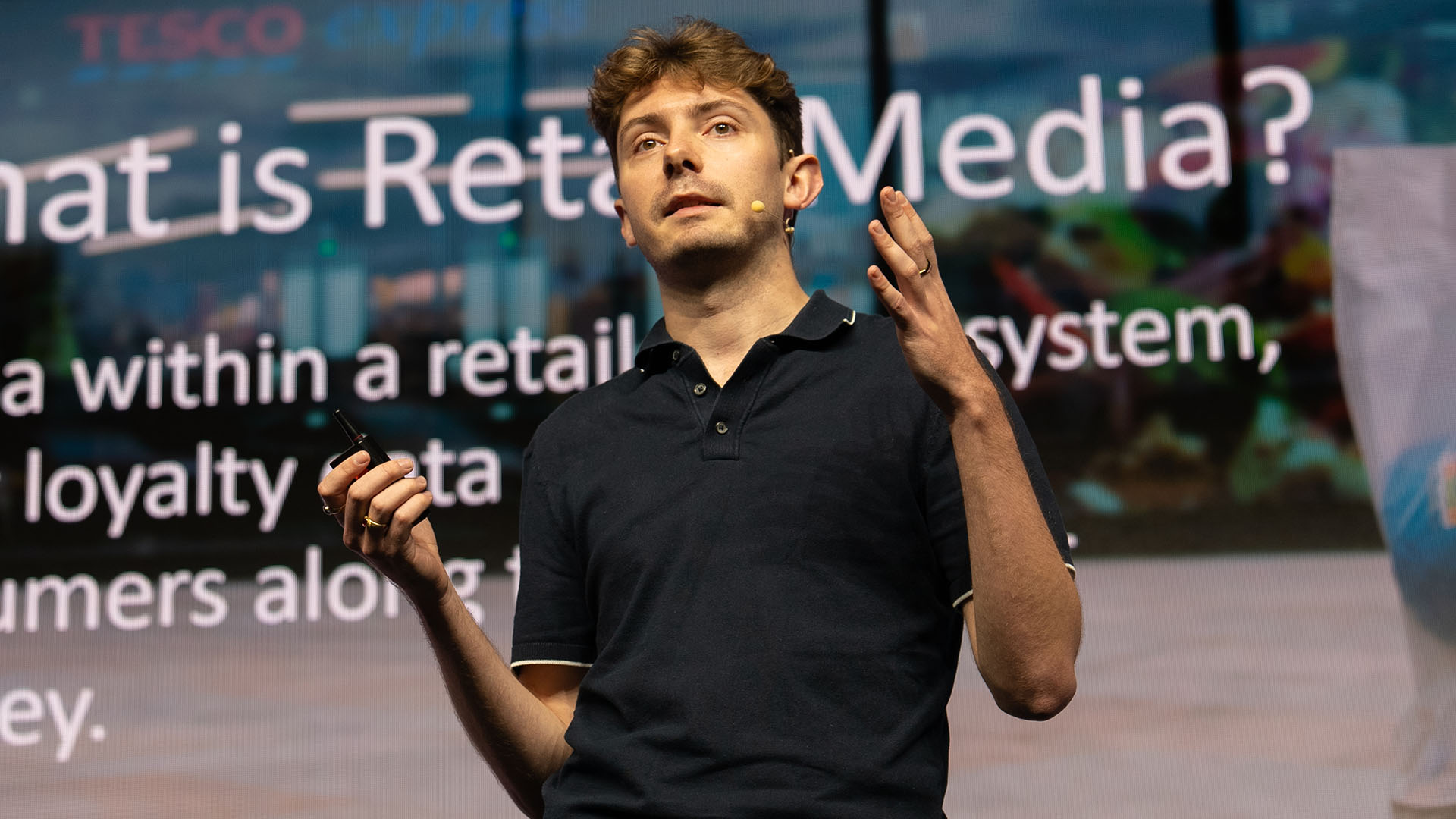 Unlocking the power of retail media: Watch Tesco UK Retail Media join the WOO Europe Forum in Milan