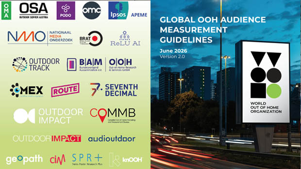 Audience Measurement Guidelines 2.0 Launched at London Congress
