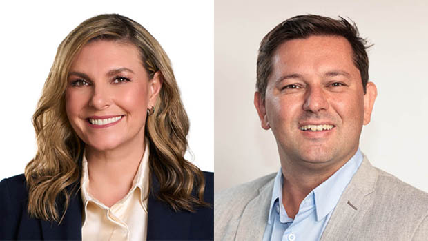 WOO spreads its wings with two new board members
