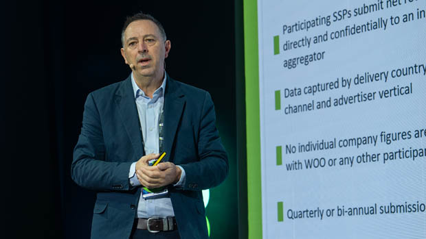 WOO launches world-first global measure of programmatic DOOH advertising spend