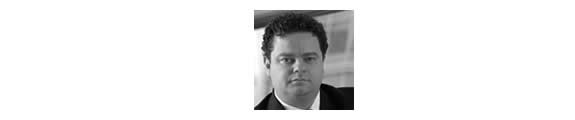 Simon Crisp quits as Kinetic EMEA Chief Executive