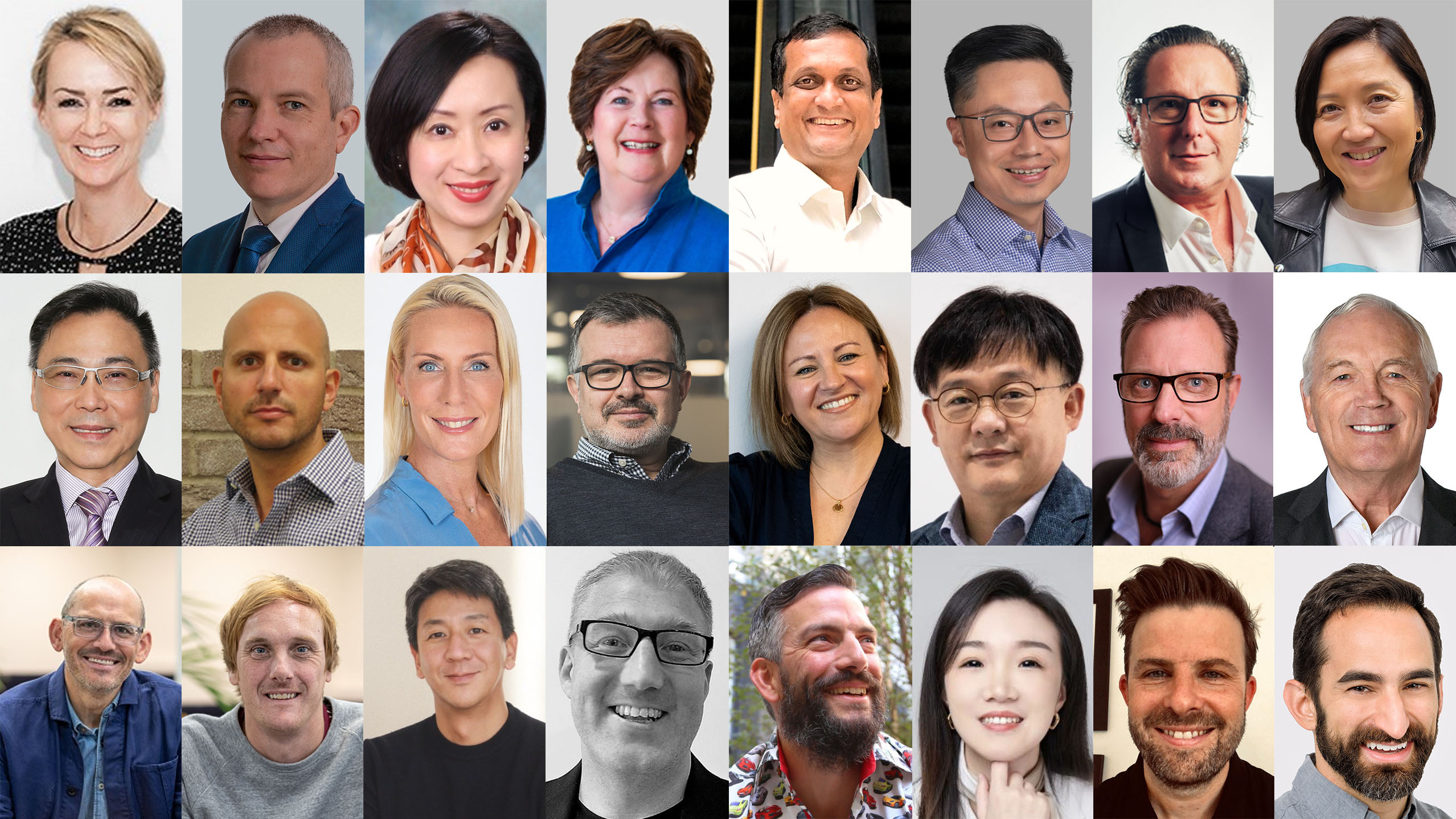 An important new horizon - welcome to the 2024 Hong Kong WOO Annual Congress