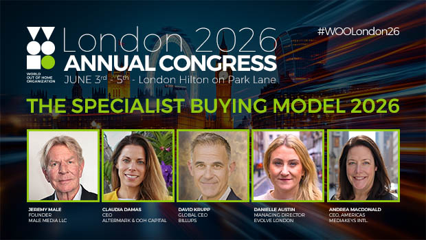 WOO 2026: The new shape of the specialist buying model