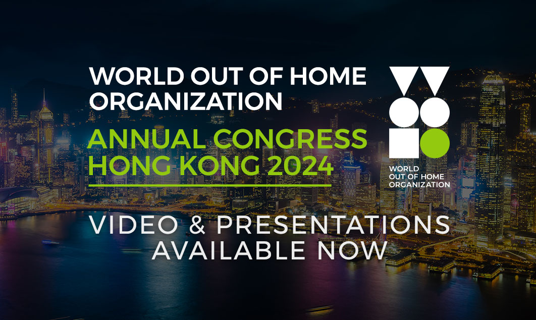 Annual Congress Presentations Now Available