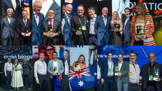 WOO Global Awards 2026: London Congress Winners Announced